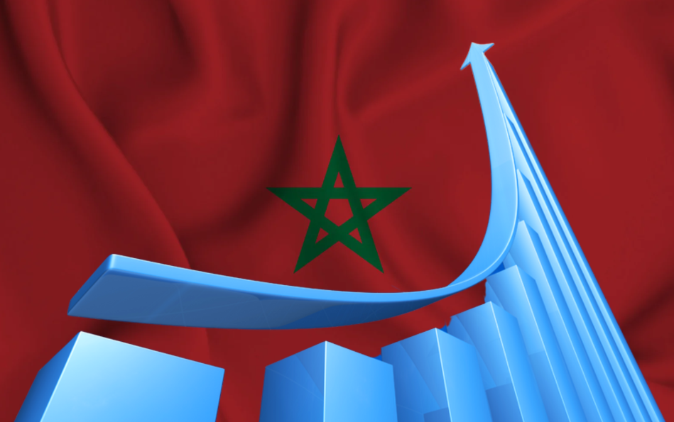 Maroc : l'économie nationale enregistre une croissance de 4% au troisième trimestre de 2025